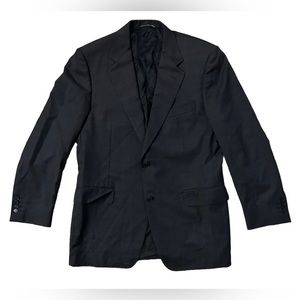 Men’s Canali Blazer Made In Italy